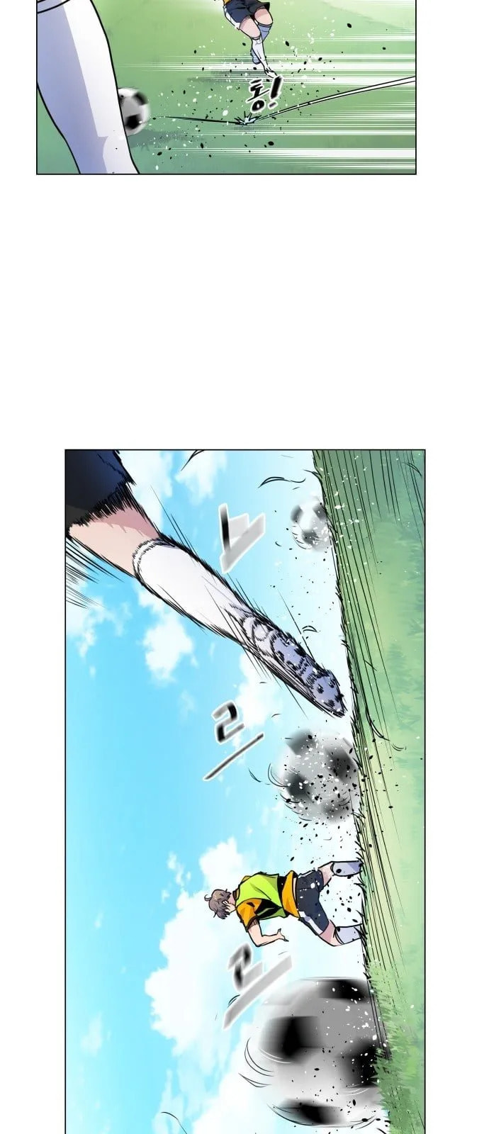 Top Corner Chapter 5 page 10 - 
