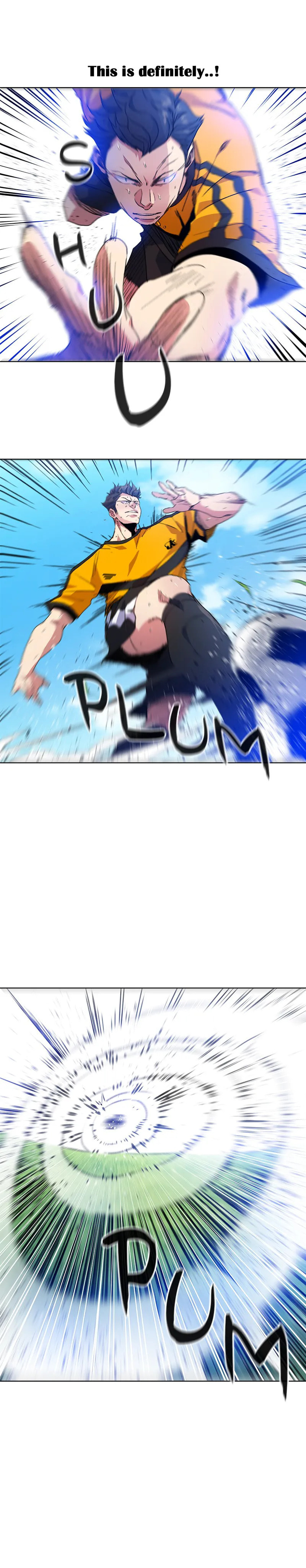 Top Corner Chapter 51 page 4 - 