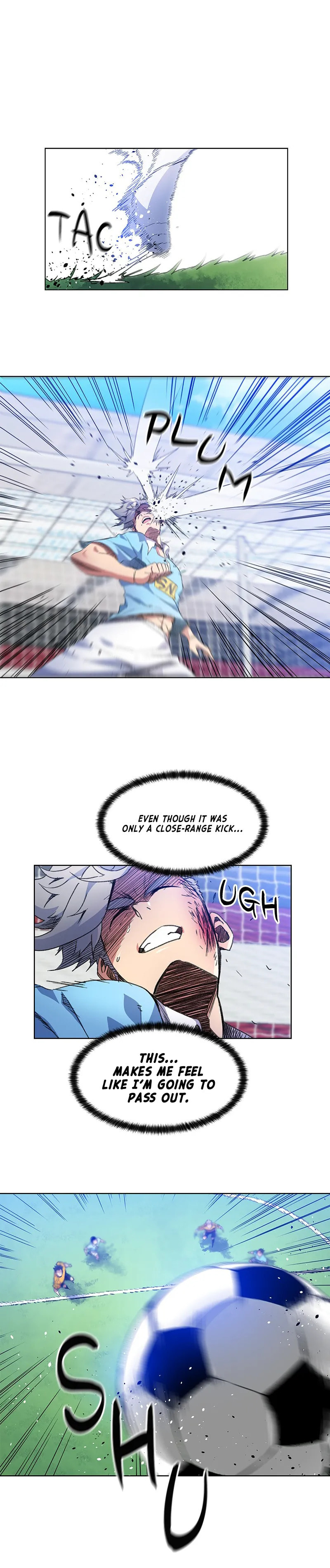 Top Corner Chapter 51 page 5 - 