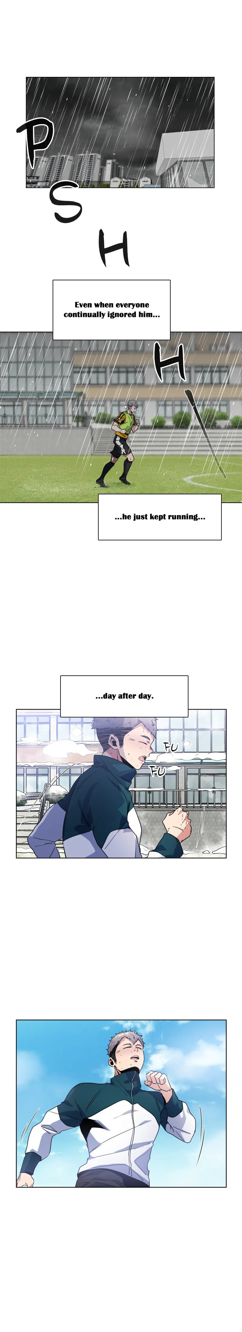 Top Corner Chapter 52 page 12 - 