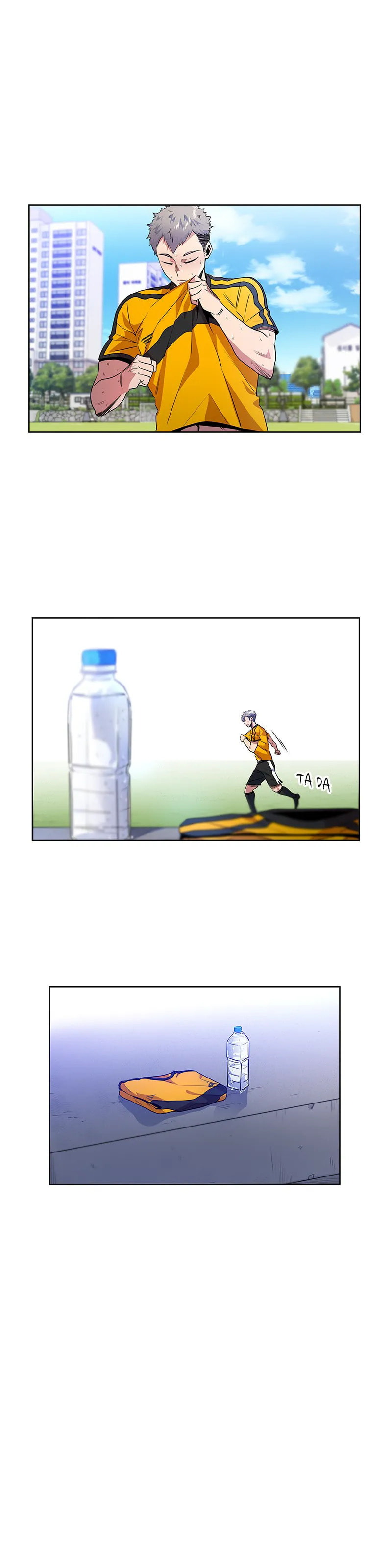 Top Corner Chapter 52 page 14 - 