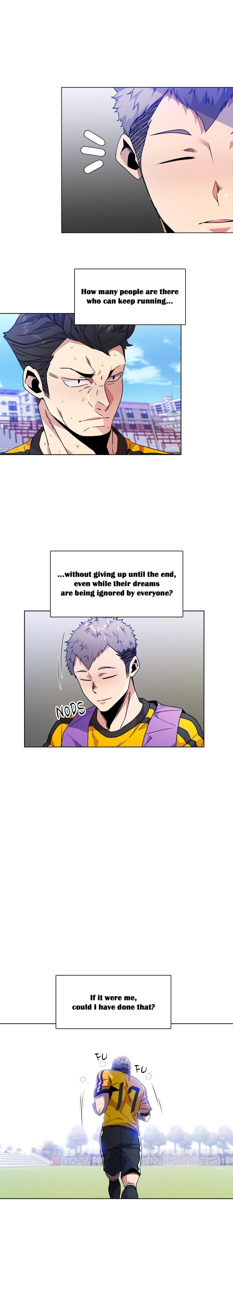 Top Corner Chapter 52 page 16 - 