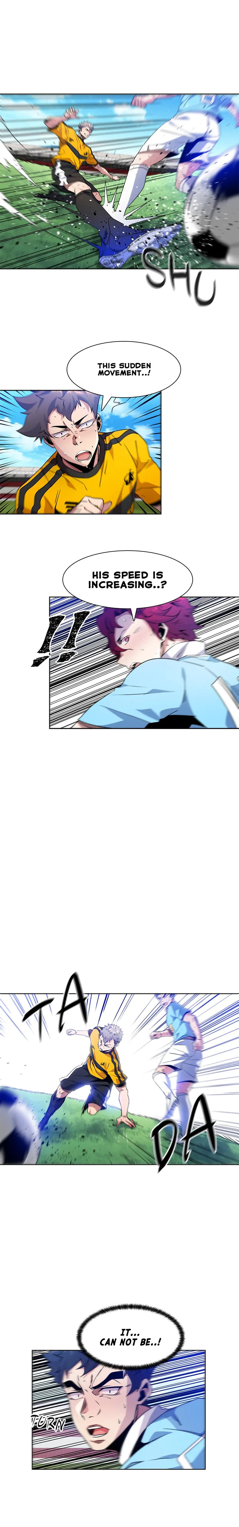 Top Corner Chapter 52 page 19 - 