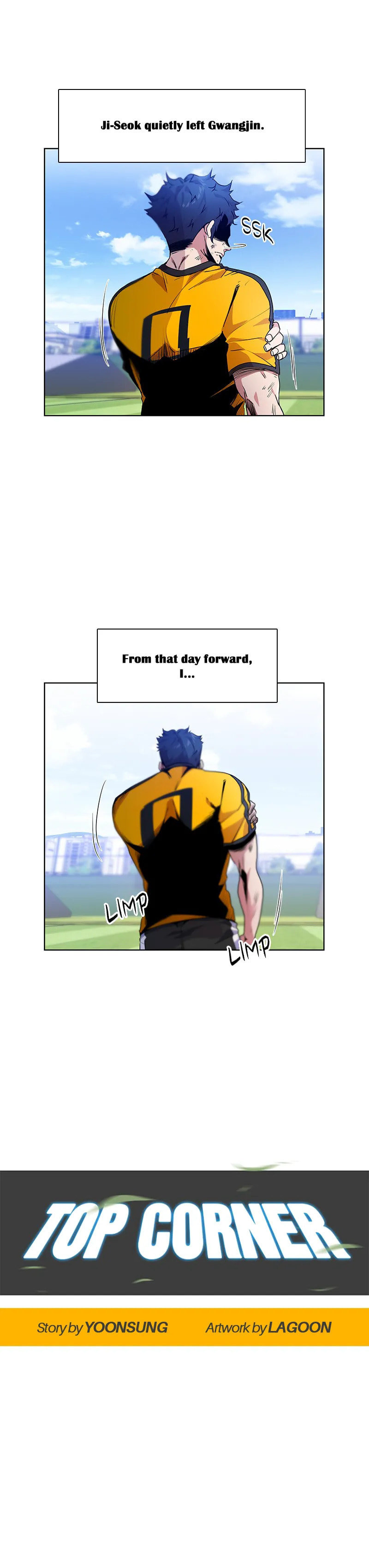 Top Corner Chapter 52 page 7 - 