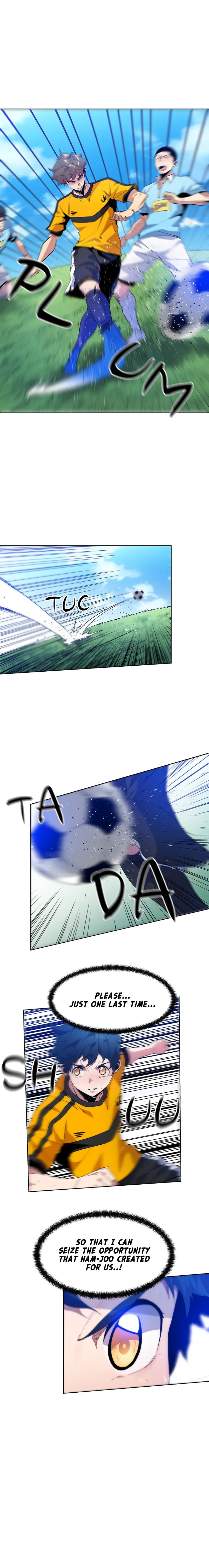 Top Corner Chapter 53 page 16 - 
