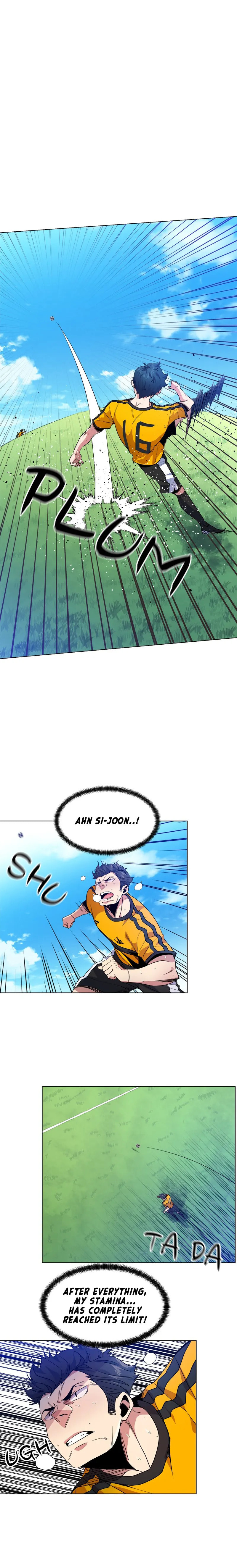 Top Corner Chapter 53 page 17 - 