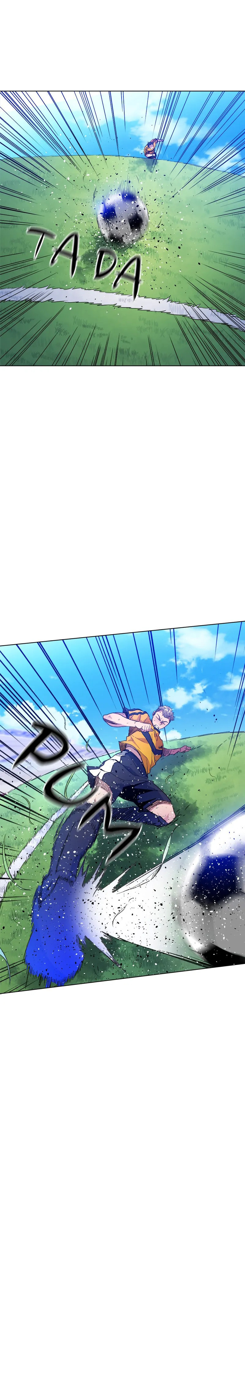 Top Corner Chapter 53 page 18 - 