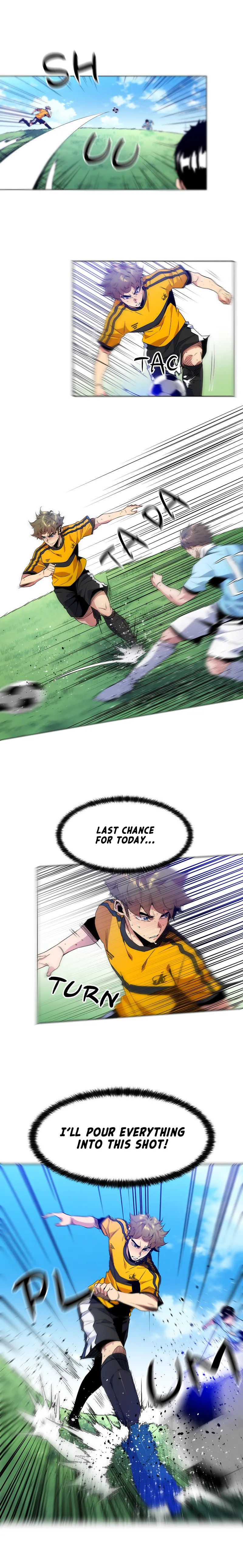 Top Corner Chapter 53 page 19 - 