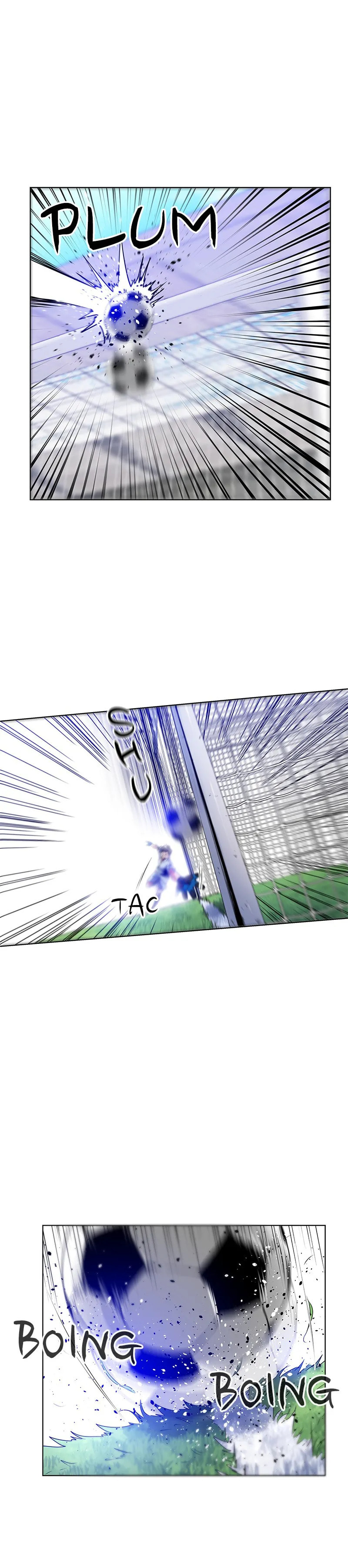 Top Corner Chapter 53 page 22 - 