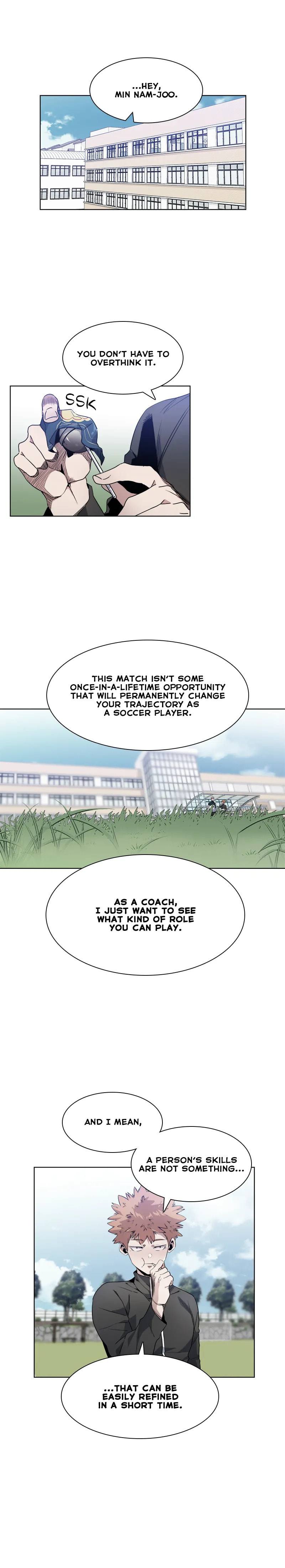 Top Corner Chapter 53 page 4 - 