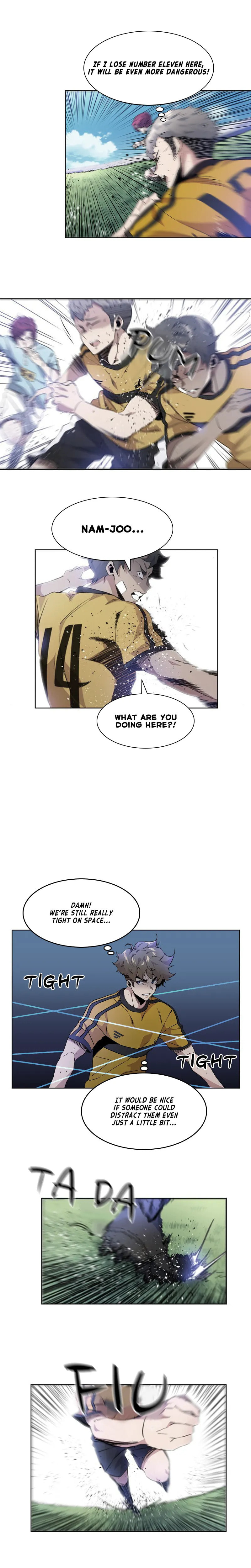 Top Corner Chapter 53 page 7 - 