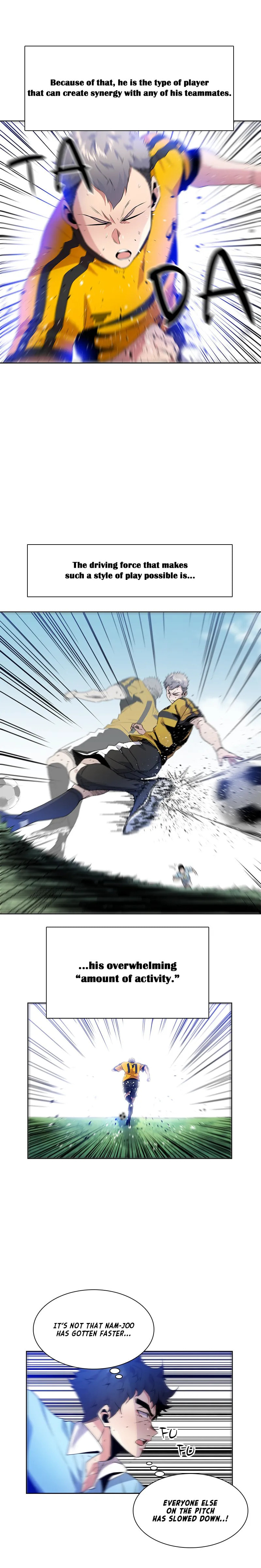 Top Corner Chapter 53 page 8 - 