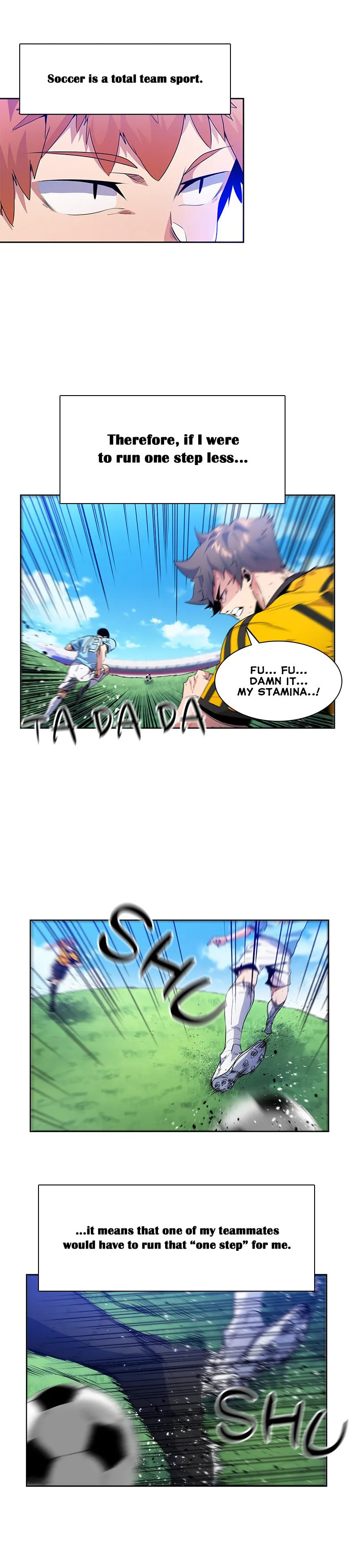 Top Corner Chapter 53 page 9 - 