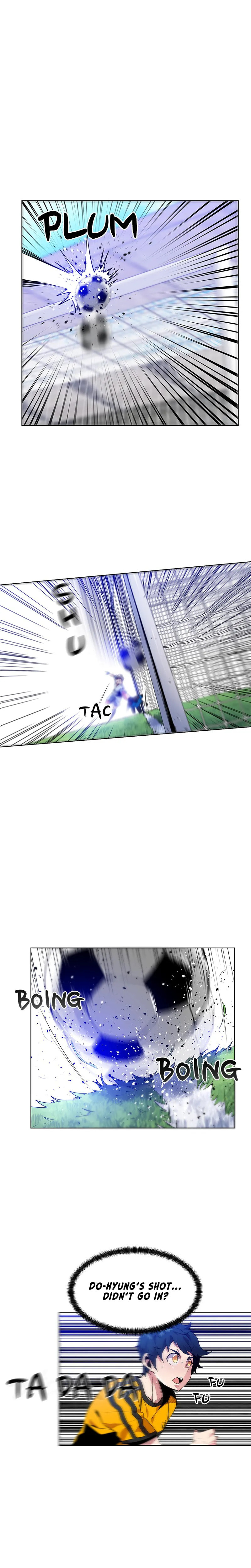 Top Corner Chapter 54 page 2 - 