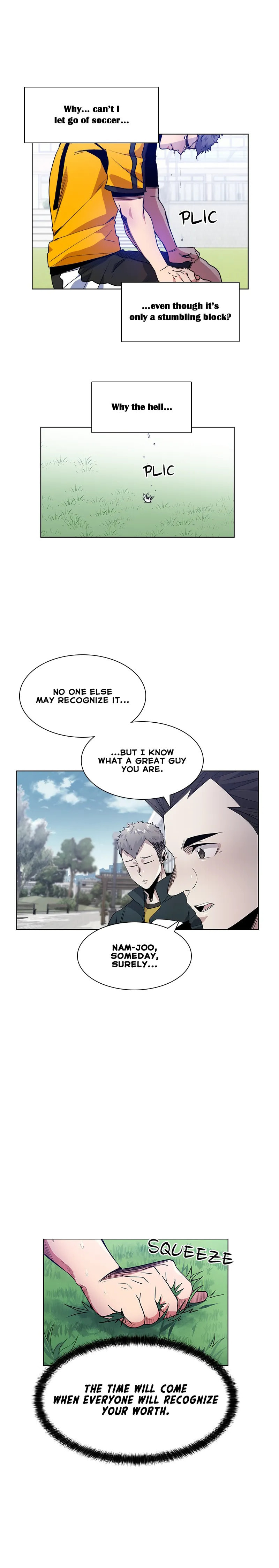 Top Corner Chapter 54 page 16 - 