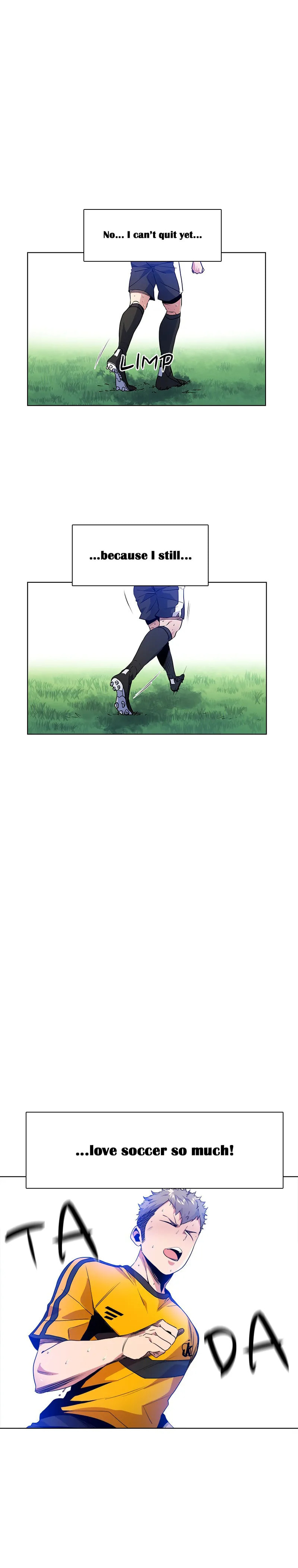 Top Corner Chapter 54 page 17 - 