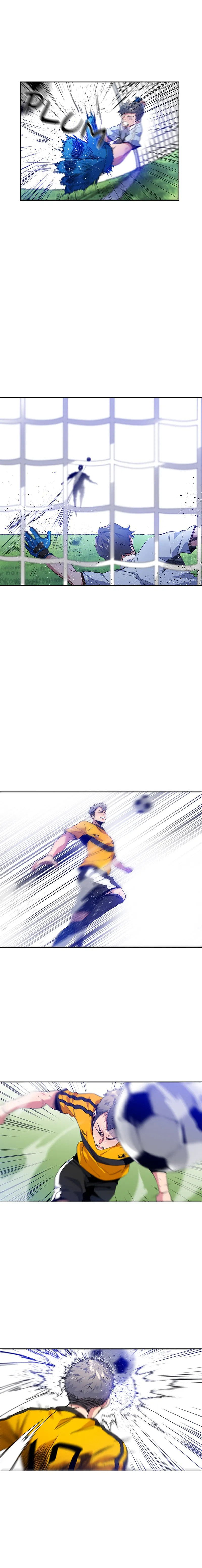 Top Corner Chapter 54 page 19 - 