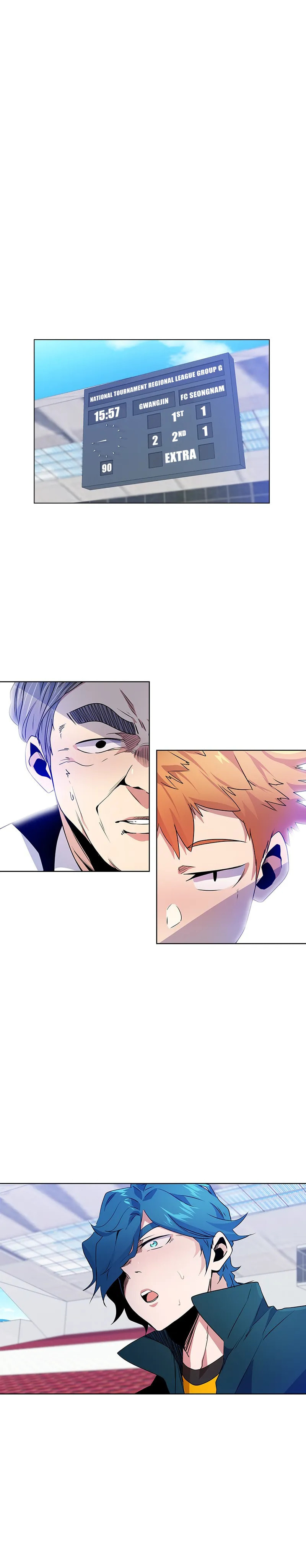 Top Corner Chapter 54 page 20 - 