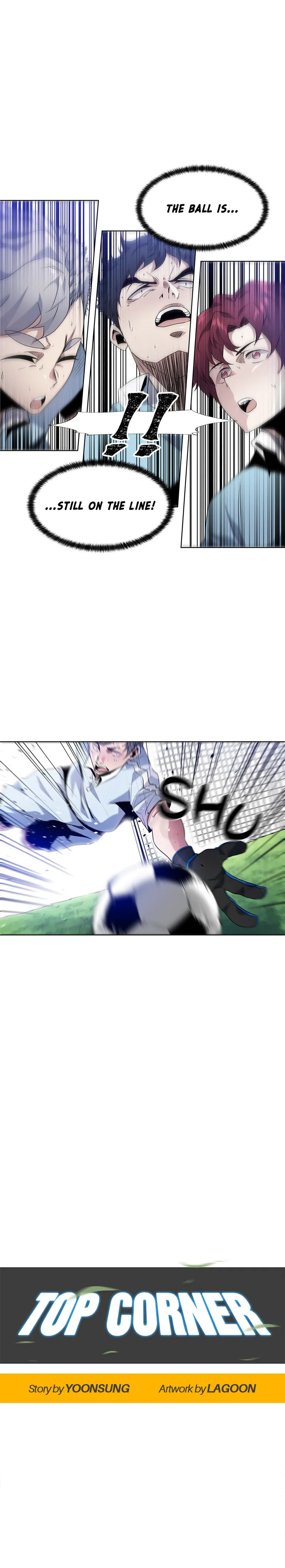 Top Corner Chapter 54 page 3 - 