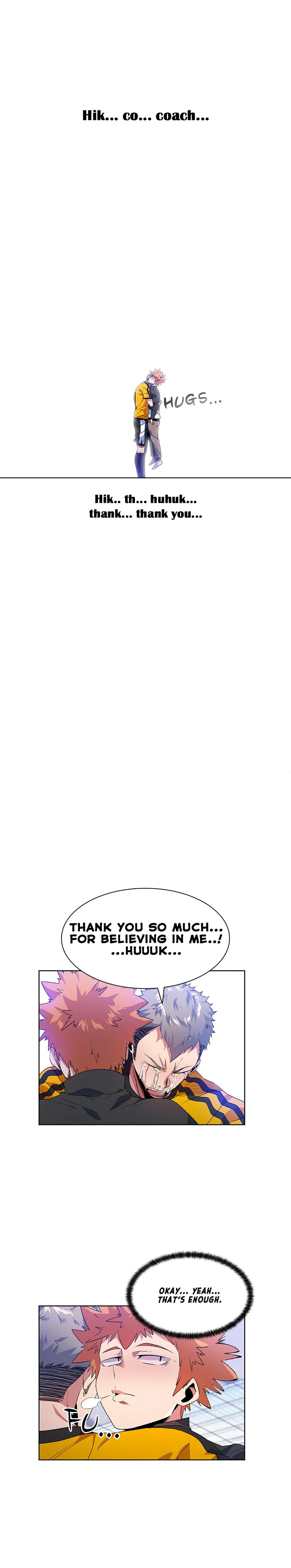 Top Corner Chapter 54 page 25 - 