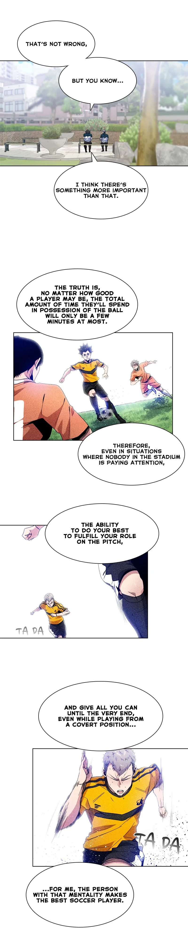 Top Corner Chapter 54 page 7 - 