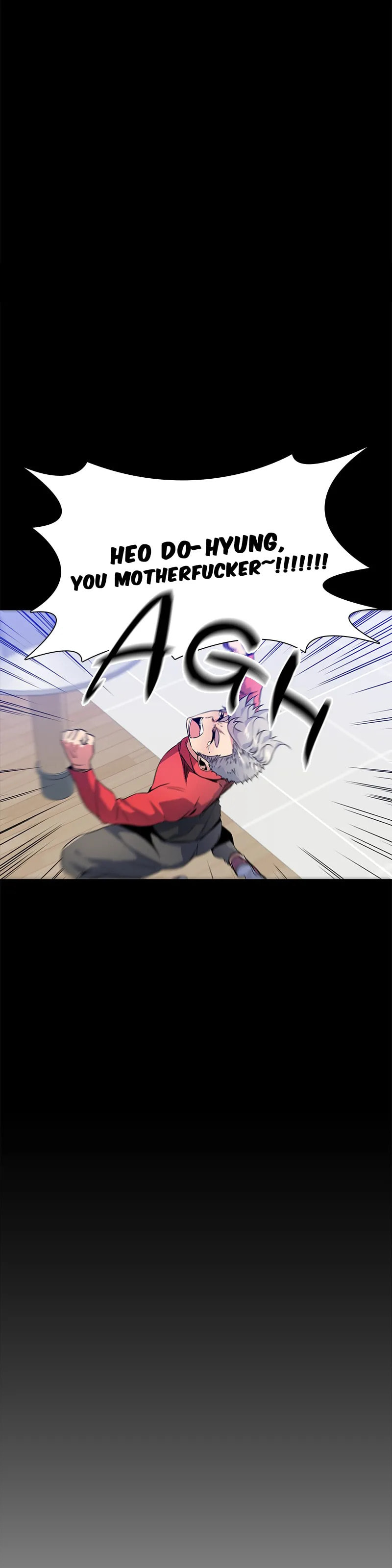 Top Corner Chapter 55 page 15 - 