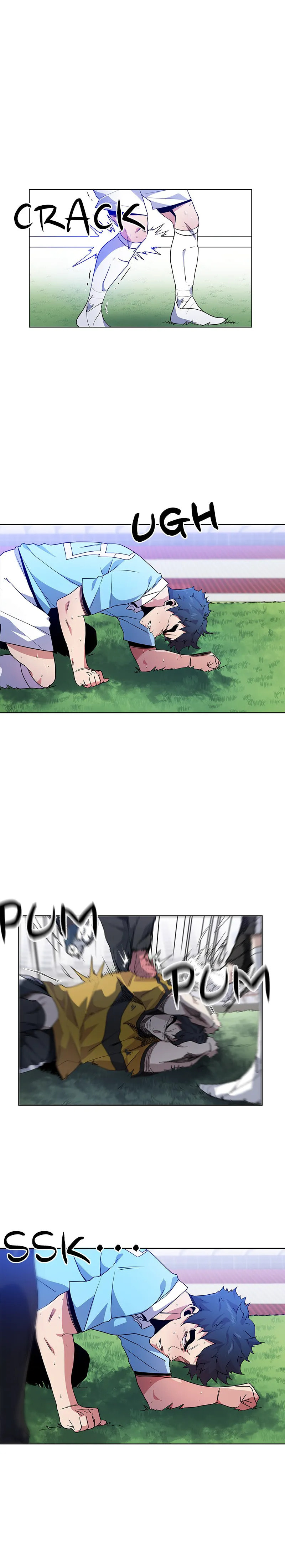 Top Corner Chapter 55 page 20 - 