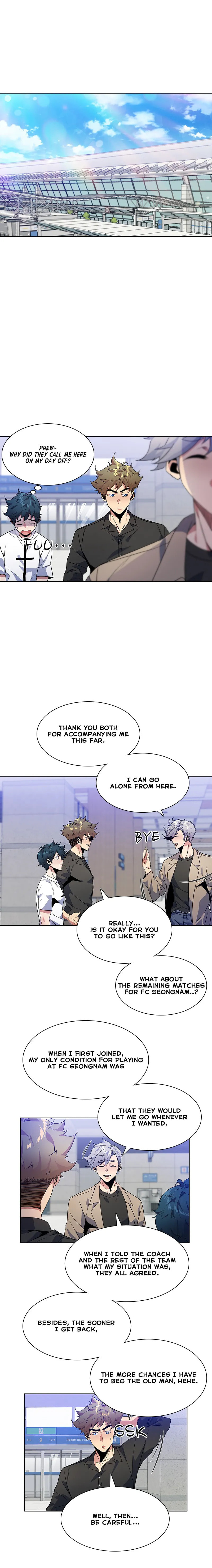 Top Corner Chapter 55 page 25 - 