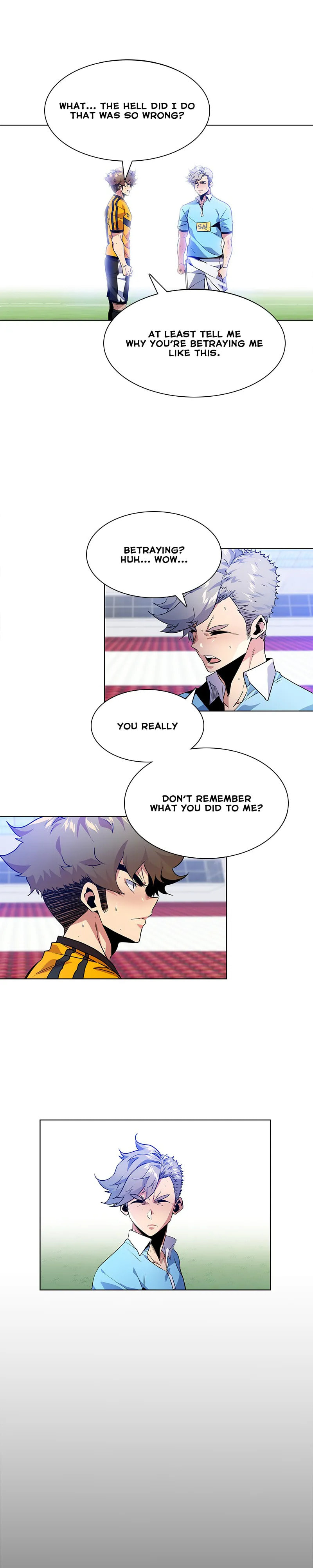 Top Corner Chapter 55 page 7 - 