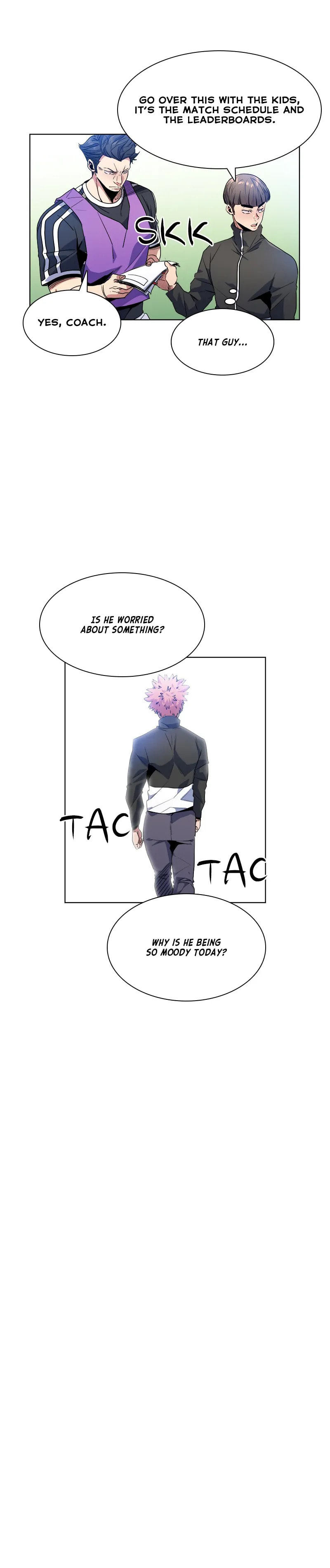 Top Corner Chapter 56 page 13 - 
