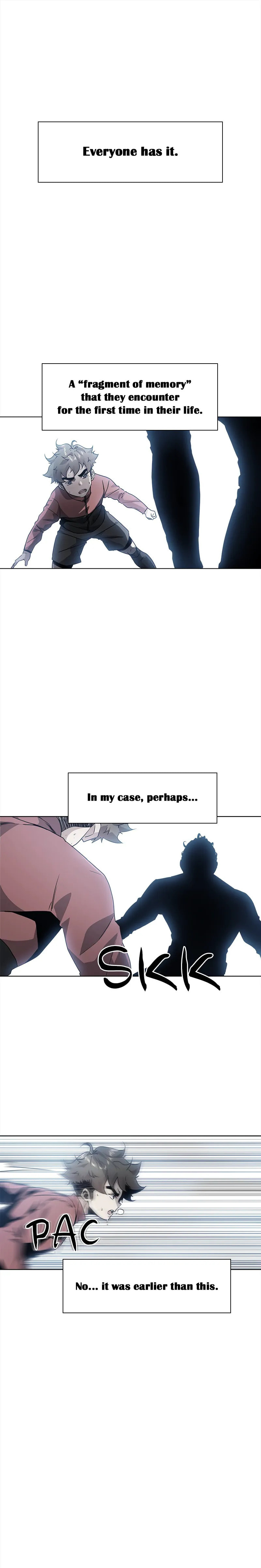 Top Corner Chapter 57 page 1 - 
