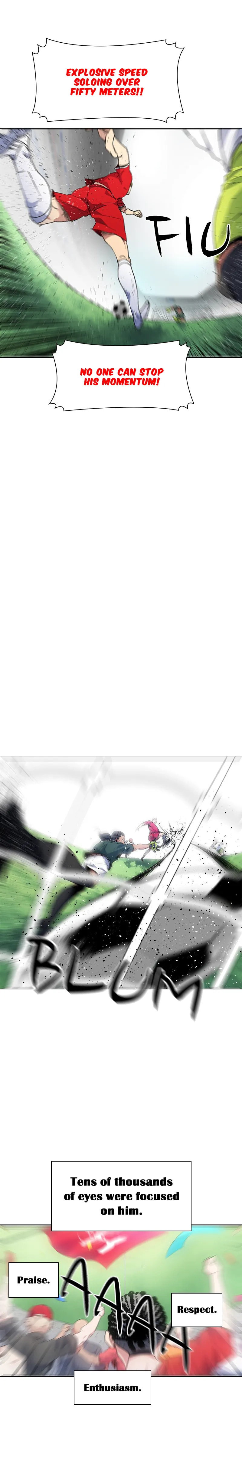 Top Corner Chapter 57 page 13 - 