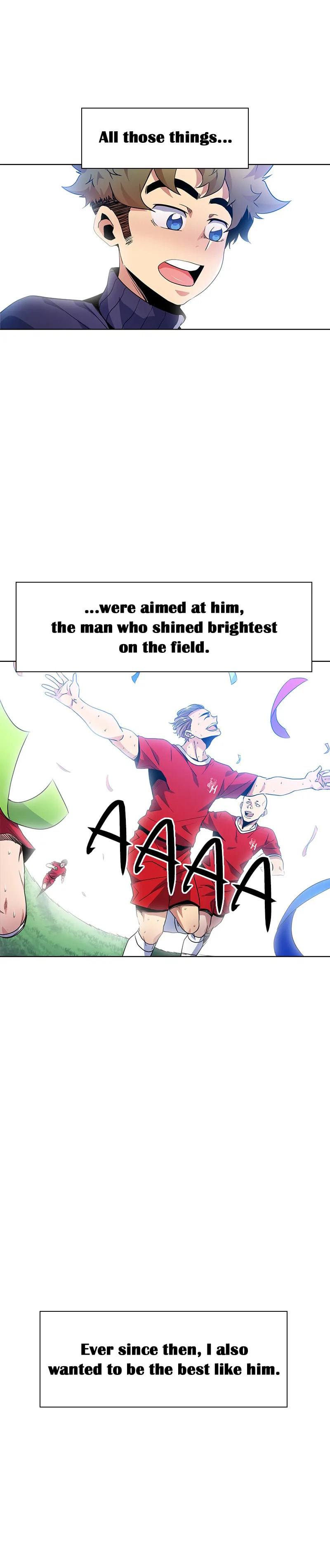 Top Corner Chapter 57 page 14 - 
