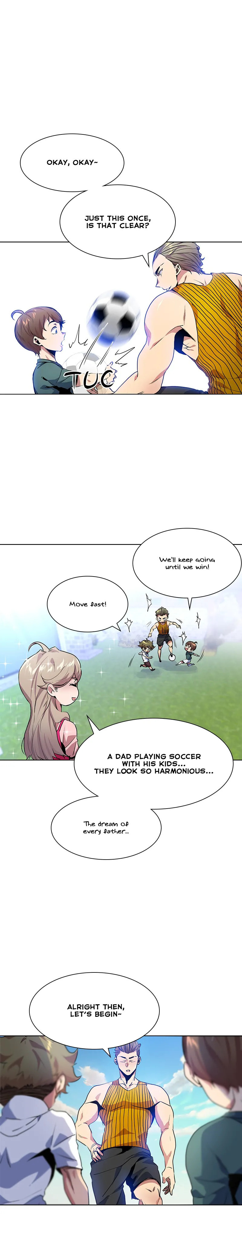 Top Corner Chapter 57 page 17 - 