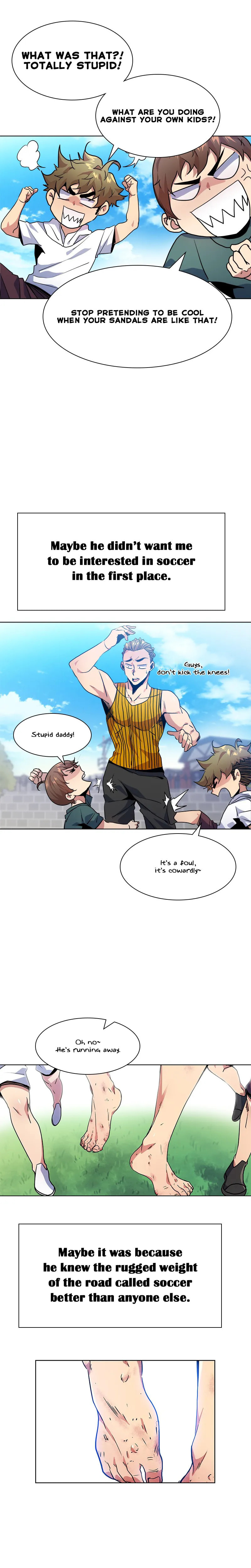 Top Corner Chapter 57 page 20 - 