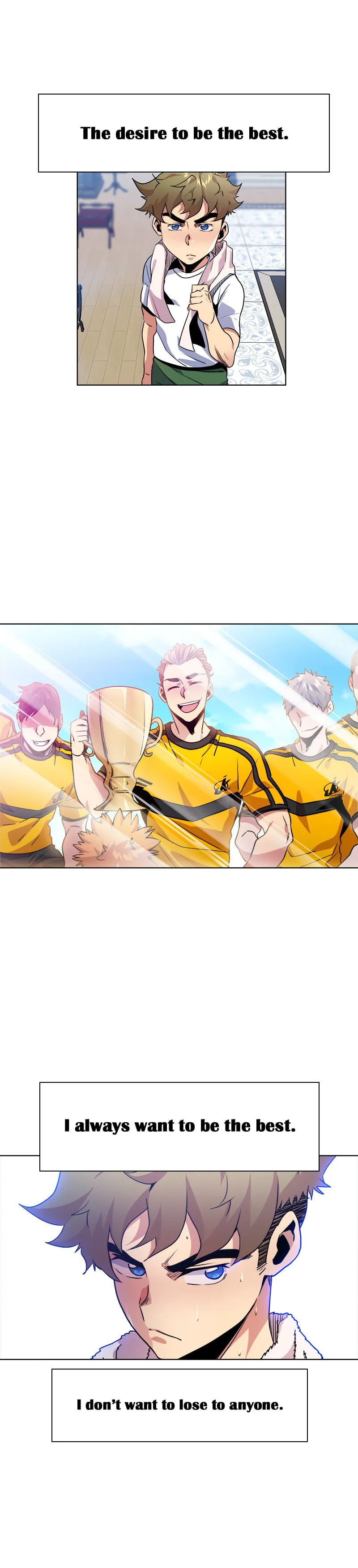Top Corner Chapter 57 page 23 - 