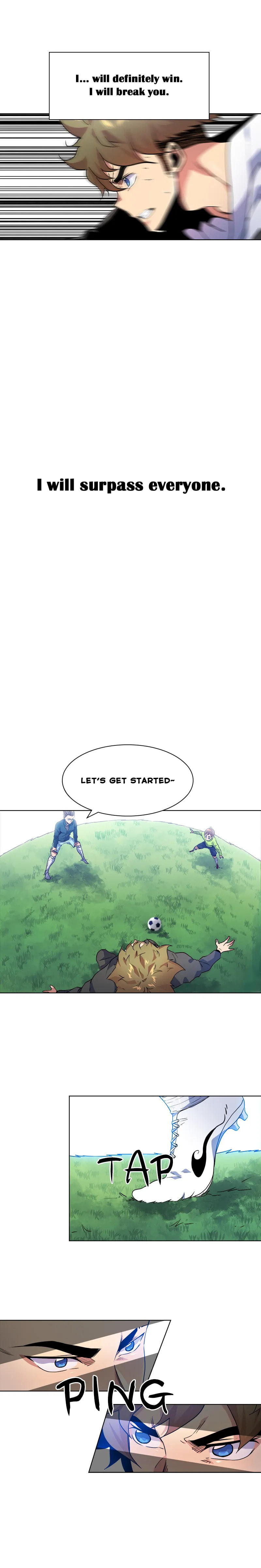 Top Corner Chapter 57 page 25 - 