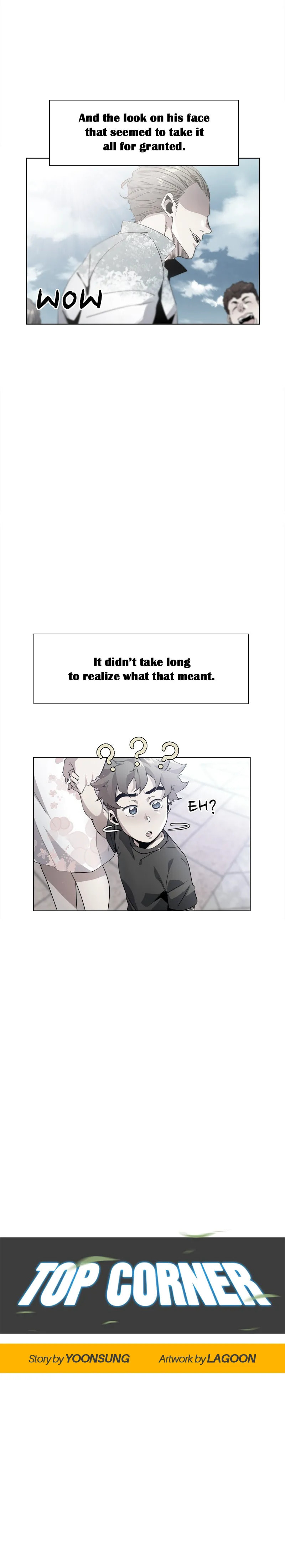 Top Corner Chapter 57 page 4 - 
