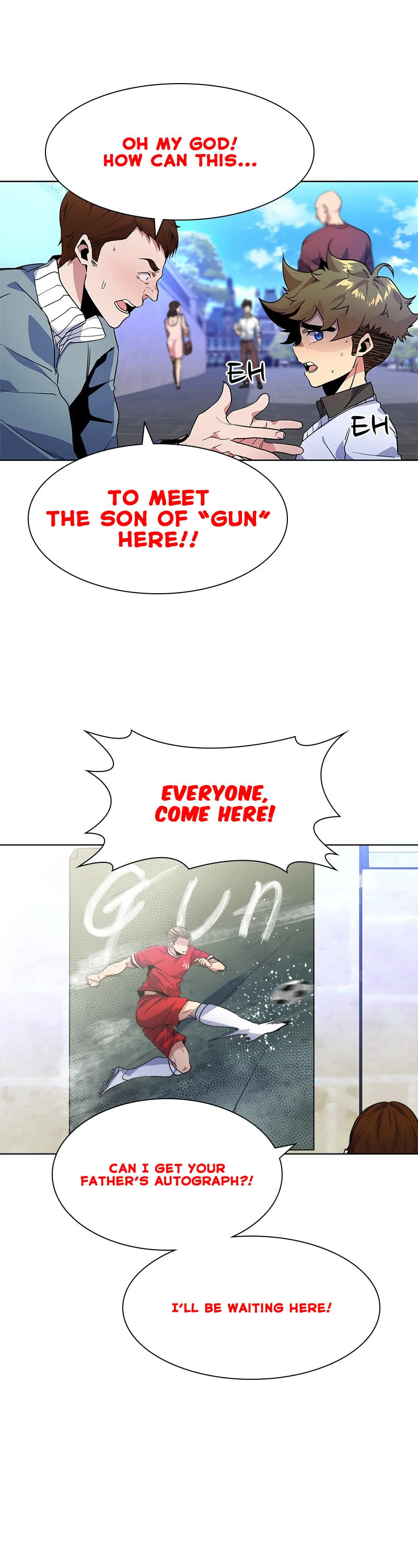 Top Corner Chapter 57 page 7 - 