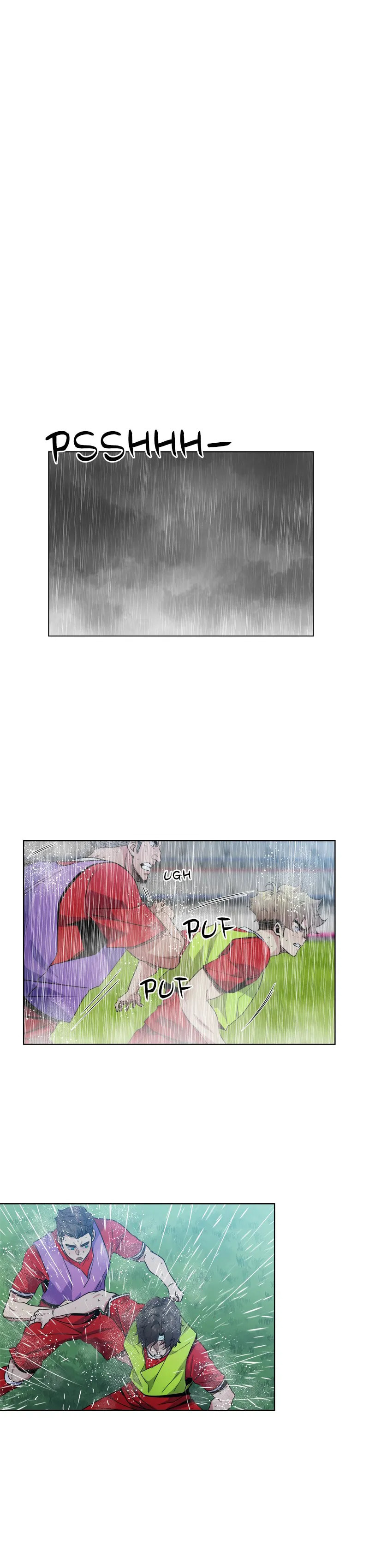 Top Corner Chapter 58 page 20 - 