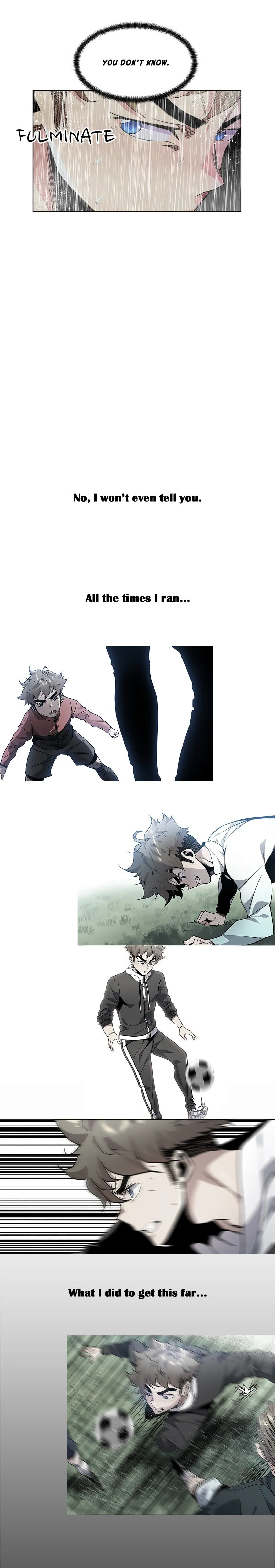 Top Corner Chapter 58 page 22 - 