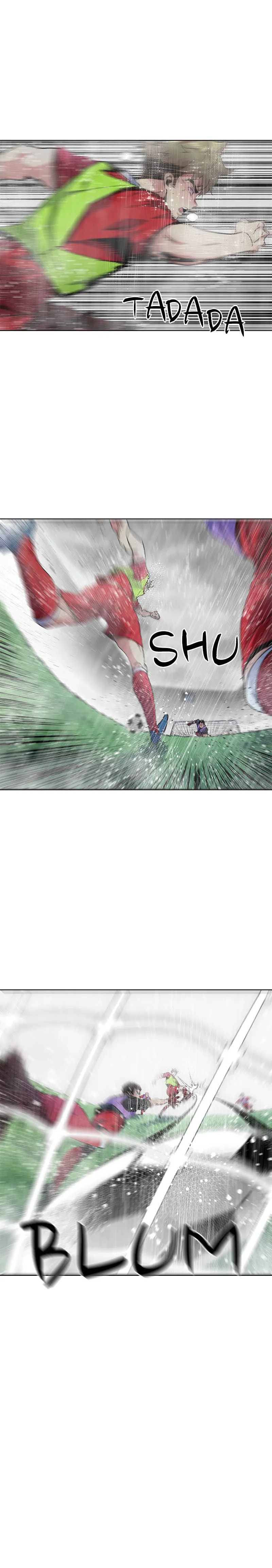 Top Corner Chapter 58 page 28 - 