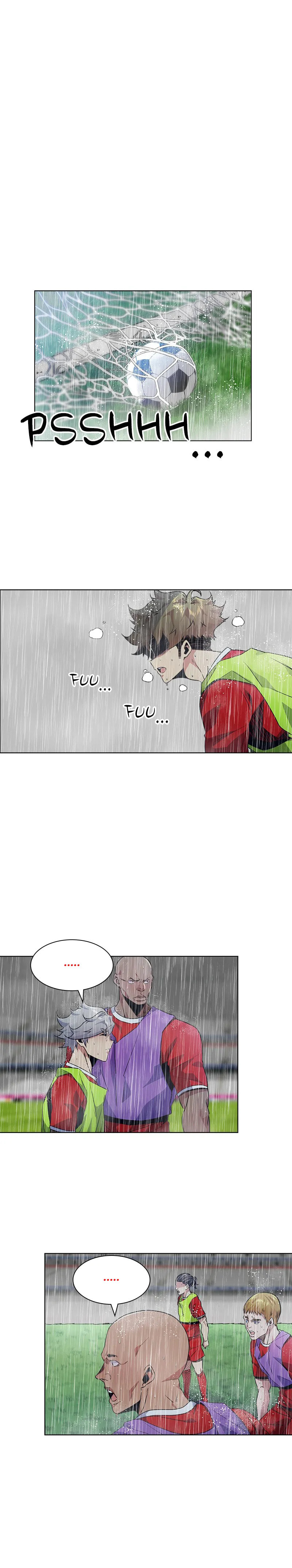 Top Corner Chapter 58 page 29 - 