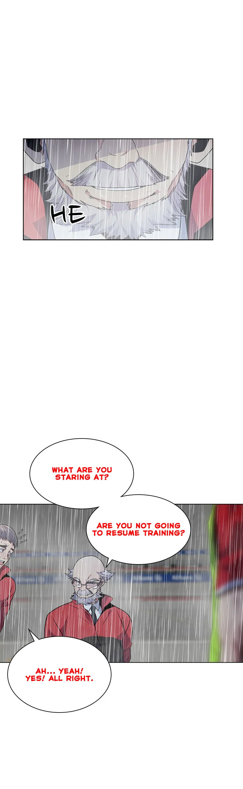 Top Corner Chapter 58 page 31 - 