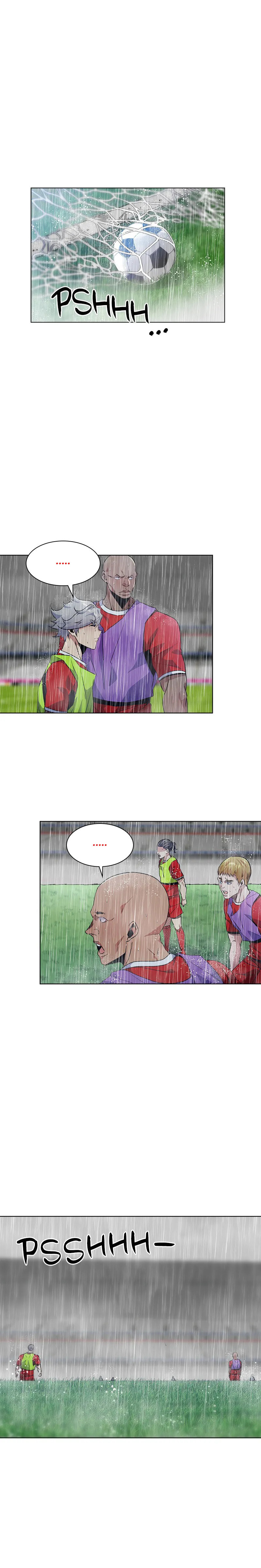 Top Corner Chapter 59 page 1 - 