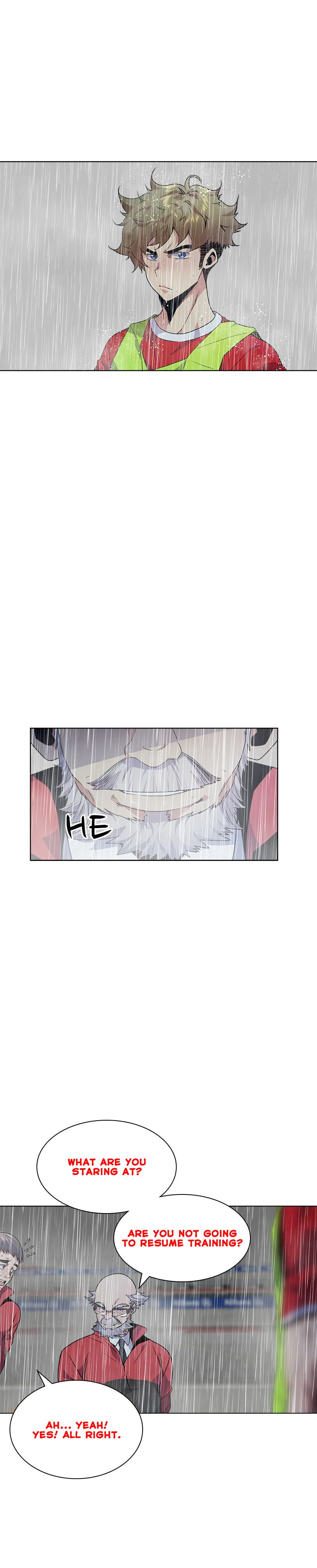 Top Corner Chapter 59 page 2 - 