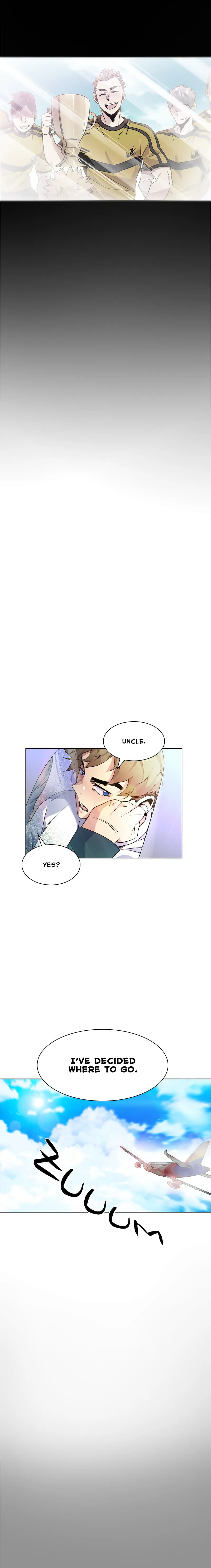 Top Corner Chapter 59 page 15 - 