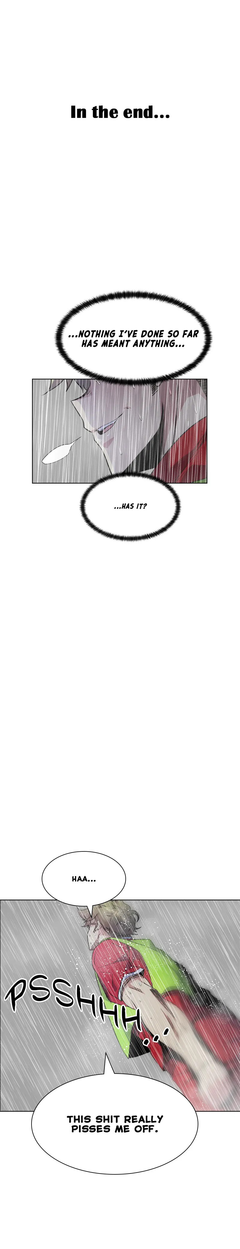 Top Corner Chapter 59 page 3 - 