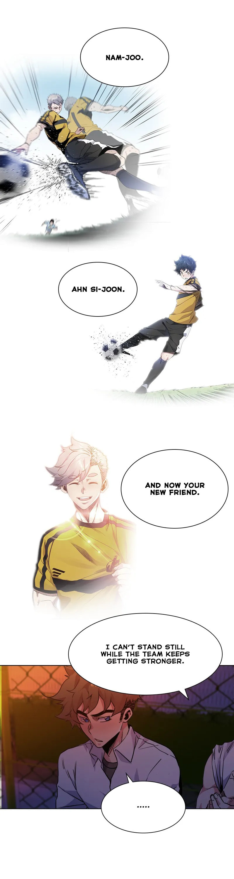 Top Corner Chapter 59 page 25 - 
