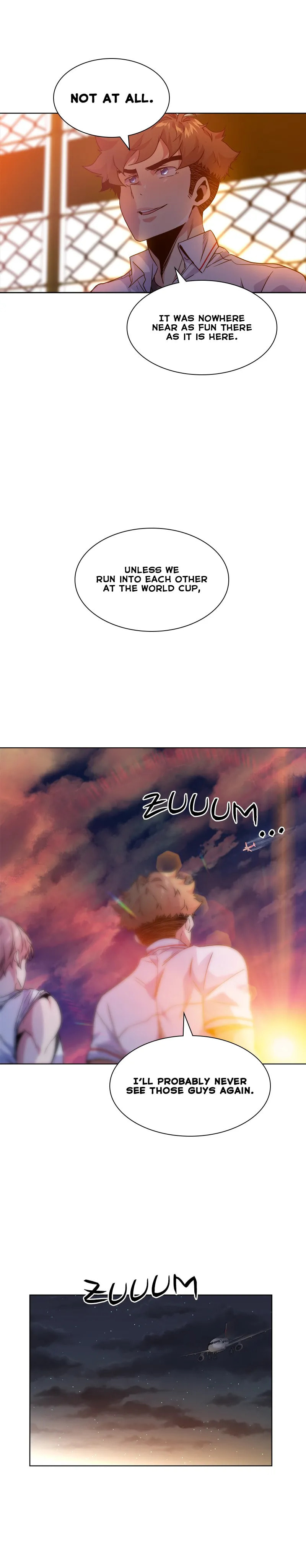 Top Corner Chapter 59 page 29 - 